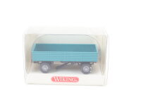 Wiking H0 879 02 13 Modellauto Landwirtschaftlicher...