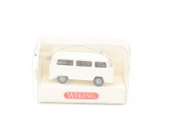 Wiking H0 864 04 24 Modellauto PKW VW T2 Kombiwagen...
