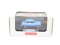 Wiking Klassik H0 799 06 29 Modellauto PKW Ford...