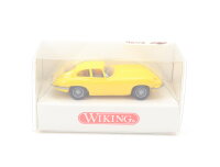 Wiking H0 803 01 14 Modellauto PKW Jaguar E-Type...
