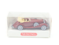 Wiking H0 835 01 20 Modellauto PKW Mercedes-Benz 540...