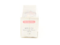 Wiking H0 835 01 20 Modellauto PKW Mercedes-Benz 540...