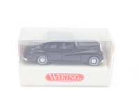 Wiking H0 836 01 18 Modellauto PKW Mercedes Benz MB 300...