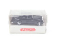 Wiking H0 836 01 18 Modellauto PKW Mercedes Benz MB 300...
