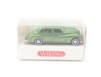 Wiking H0 836 02 21 Modellauto PKW Mercedes MB 300...