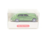 Wiking H0 836 02 21 Modellauto PKW Mercedes MB 300...