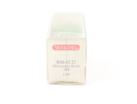 Wiking H0 836 02 21 Modellauto PKW Mercedes MB 300...