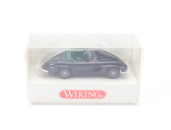 Wiking H0 834 04 22 Modellauto Mercedes 300 SL Roadster 1:87