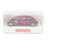 Wiking H0 832 01 16 Modellauto PKW Mercedes Benz MB...