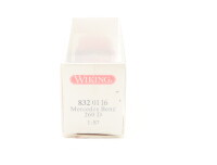 Wiking H0 832 01 16 Modellauto PKW Mercedes Benz MB...