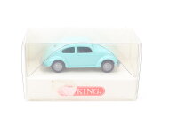 Wiking H0 830 03 13 Modellauto PKW VW Käfer mit...
