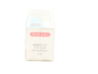 Wiking H0 830 03 13 Modellauto PKW VW Käfer mit...