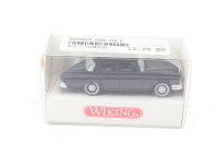 Wiking H0 824 01 24 Modellauto PKW Mercedes Benz 220 S...
