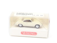 Wiking H0 805 01 23 Modellauto VW Karmann Ghia...