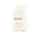 Wiking H0 805 02 24 Modellauto VW Karmann Ghia Coupe Rot...