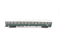 Fleischmann H0 5104 K Personenwagen Schnellzugwagen 2. Kl. 217-0 DB / NEM Licht