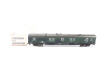 Fleischmann H0 5102 Personenwagen Postwagen 35 148-8...