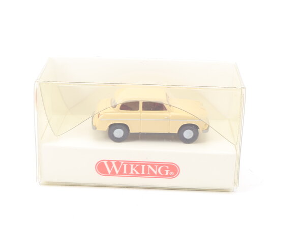 Wiking H0 806 01 23 Modellauto Lloyd Alexander Beige 1:87