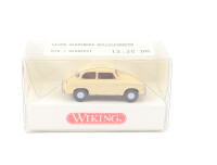 Wiking H0 806 01 23 Modellauto Lloyd Alexander Beige 1:87