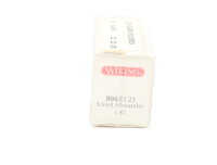 Wiking H0 806 01 23 Modellauto Lloyd Alexander Beige 1:87