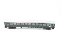 Fleischmann H0 5104 K Personenwagen Schnellzugwagen 2. Kl. 217-0 DB / NEM Licht