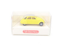 Wiking H0 809 03 20 Modellauto PKW Citroën 2 CV...