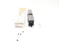 Fleischmann H0 5080 K Personenwagen Gepäckwagen 107 123 DRG / NEM Licht OVP