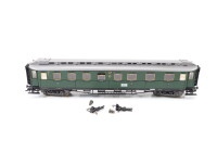 Fleischmann H0 5082 K Personenwagen Schnellzugwagen...