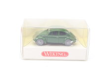 Wiking H0 810 02 22 Modellauto VW Käfer (1961)...