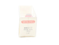 Wiking H0 808 02 22 Modellauto PKW BMW Isetta mit...