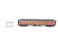 Fleischmann H0 5081 Personenwagen Speisewagen Mitropa 798...