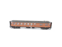Fleischmann H0 5081 Personenwagen Speisewagen Mitropa 798 DRG / NEM OVP