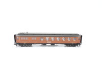 Fleischmann H0 5081 Personenwagen Speisewagen Mitropa 798 DRG / NEM OVP