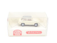 Wiking H0 806 39 Modellauto Lloyd Alexander TS...