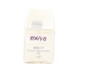 Wiking H0 806 39 Modellauto Lloyd Alexander TS...