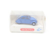 Wiking H0 809 01 20 Modellauto PKW Citroën 2 CV...
