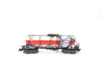 Fleischmann H0 5470 Güterwagen Kesselwagen...