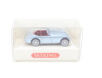 Wiking H0 816 07 23 Modellauto PKW Austin Healey 3000...