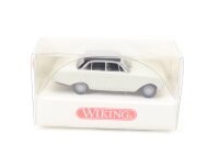 Wiking H0 811 01 24 Modellauto PKW Ford 17 M...