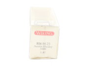 Wiking H0 816 06 23 Modellauto PKW Austin Healey 3000...