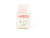 Wiking H0 821 02 26 Modellauto PKW Ford Capri GT XLR rot...