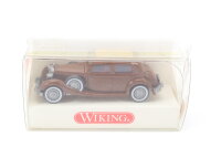 Wiking H0 832 02 20 Modellauto PKW Mercedes Benz MB 260 D...