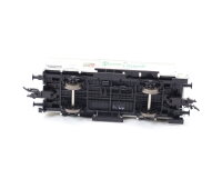 Fleischmann H0 5357 K Güterwagen Bierwagen "Pilsner Urquell" 598 993 DR / NEM AC