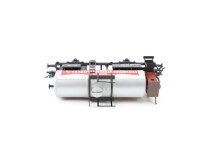 Fleischmann H0 5431 K Güterwagen Kesselwagen Eisenbahn Verkehrsmittel 538 323 DR