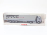 Wiking H0 Modellauto Werbemodell LKW MB SK...