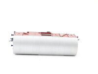 Fleischmann H0 5319 K gedeckter Güterwagen 250 462 DB / NEM Licht OVP