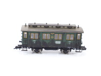 Fleischmann H0 5059 Personenwagen 3. Klasse Nebenbahn...