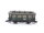 Fleischmann H0 5059 Personenwagen 3. Klasse Nebenbahn 050196 DRG / OVP patiniert