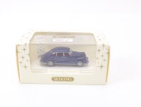 Wiking H0 798 01 30 Modellauto PKW BMW 501...
