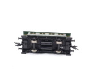 Fleischmann H0 5059 Personenwagen 3. Klasse Nebenbahn 050196 DRG / OVP patiniert